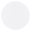 Silicone Double Sided Tape Sticker Suction Cup Sucker-Clear S 1