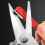 Garden Tool Sharpener Cutter Stone 2Pcs For Garden Shears Scissors Sharpening Multifunctional Cutter Sharpener 3