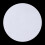 Silicone Double Sided Tape Sticker Suction Cup Sucker-Clear S 3