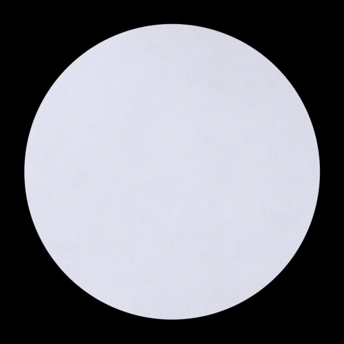 Silicone Double Sided Tape Sticker Suction Cup Sucker-Clear S 2