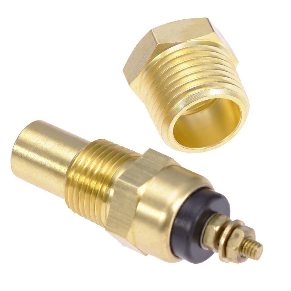 Engine Cooling Fan Switch Temperature Switch Automobile Repair-image-OPC-PMSBRND-NEW