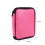 Interchangeable Circular Knitting Needle Set 13 Sizes 3.0mm-10mm Pink Case 8