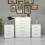 Fully Assembled Drawers Set 1