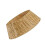 Artistic Wicker Tree Skirt Essential Christmas-   5 pieces 1