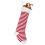 4 Stück gemütliche Woll-Weihnachtsstrümpfe, weiche Wintersocken 4