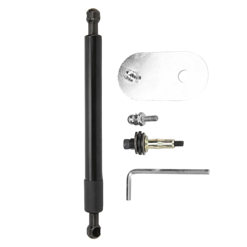 Tailgate Lift Strut Assist Damper Carbon Steel Dz43301 For Dodge Ram 4071358552431