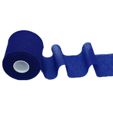 1 Roll Sponges Badminton Racket Grip Cushion Wrap-Royal Blue