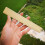 20cm Stainless Steel Metal Straight Ruler Ruler Tool Precision 6