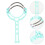 Outil Retrait Poils Abs+fer Portable Et Simple 4