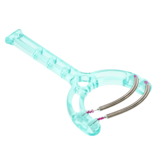 Outil Retrait Poils Abs+fer Portable Et Simple 2