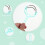 Outil Retrait Poils Abs+fer Portable Et Simple 9
