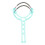 Outil Retrait Poils Abs+fer Portable Et Simple 6