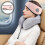 Sleeping Earmuff Headband, Śluchawki Do Kobiet 9