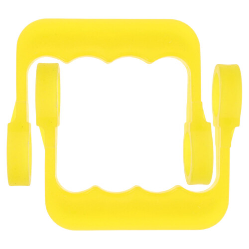 2Pcs Alça De Ergonómica Para Macaco Hidráulico