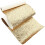 Tissu PU Scintillant Pour Projets DIY Sacs 7