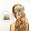 Tissu PU Scintillant Pour Projets DIY Sacs 5