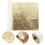 Tissu PU Scintillant Pour Projets DIY Sacs 4