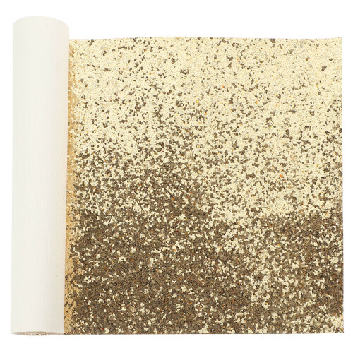 Tissu PU Scintillant Pour Projets DIY Sacs 2