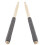 Drum Percussion Sweat Absorbed Grip Absorb Sweat Grip-Black 1