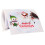 Christmas Stickers Label Round Christmas Tags--086 6