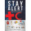 Stay Alert by Laila Abdelbary Paperback Book 1