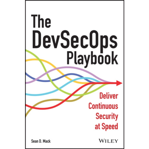 The DevSecOps Playbook by Sean D. Wiley Mack Paperback Book