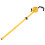 Fass-Handpumpe, 3–5 m Hub, 35 l/min, robuste 5
