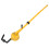Fass-Handpumpe, 3–5 m Hub, 35 l/min, robuste 2