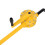 Fass-Handpumpe, 3–5 m Hub, 35 l/min, robuste 13