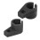 Universeller 22mm Sauerstoffsensor-Schlüssel, Offset 3/8'' Steckschlüssel Entferntool 7