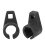 Universeller 22mm Sauerstoffsensor-Schlüssel, Offset 3/8'' Steckschlüssel Entferntool 6