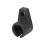 Universeller 22mm Sauerstoffsensor-Schlüssel, Offset 3/8'' Steckschlüssel Entferntool 8
