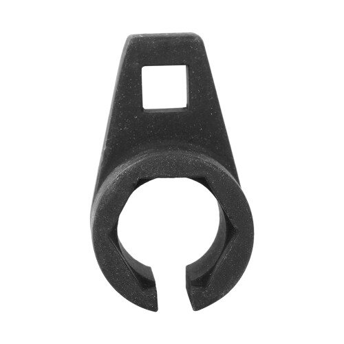 Universeller 22mm Sauerstoffsensor-Schlüssel, Offset 3/8'' Steckschlüssel Entferntool 2