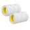 6 Rollen doppelseitiges Klebeband, 0,1 mm Dicke, 5