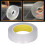 10 Rollen doppelseitiges Klebeband, 0,1 mm dick, 12
