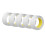 5 Rollen doppelseitiges Klebeband, transparent, 9