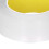 5 Rollen doppelseitiges Klebeband, transparent, 12