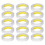 15 Rollen doppelseitiges Montageband, 0,1 mm dick, 1