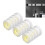 15 Rollen doppelseitiges Montageband, 0,1 mm dick, 12