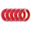 Rollen doppelseitiges Acrylklebeband, 0,1 mm dick, 7