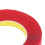 Rollen doppelseitiges Acrylklebeband, 0,1 mm dick, 13