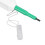 5 Stück Glasfaser-Stecker-Reinigungsstift, über 13