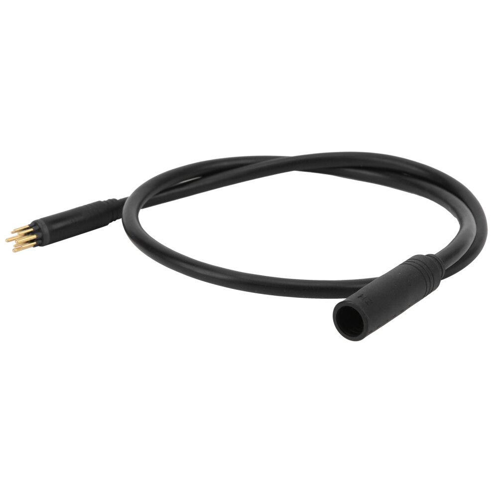 9 Pin Waterproof Wheel Motor Extension Cable For E-Bike 60Cm 8051358557274