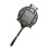 Thickened Cast Iron Tortillas Maker For Chapati Paratha Dumpling 1