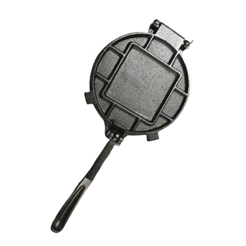 Thickened Cast Iron Tortillas Maker For Chapati Paratha Dumpling
