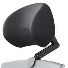 Ergonomic Neck Cushion For Office Chairs-A generation of ordi