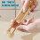 Multipurpose Kitchen Clip Tool Heat Resistant Hot Dishes-Blue 6