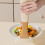 Multipurpose Kitchen Clip Tool Heat Resistant Hot Dishes-Blue 7