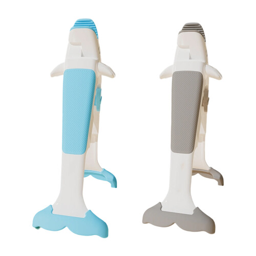 Multipurpose Kitchen Clip Tool Heat Resistant Hot Dishes-Blue 1