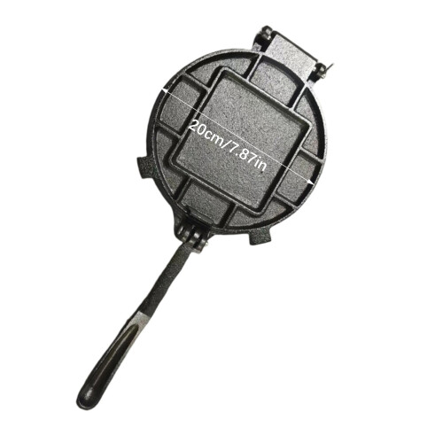 Thickened Cast Iron Tortillas Maker For Chapati Paratha Dumpling 1